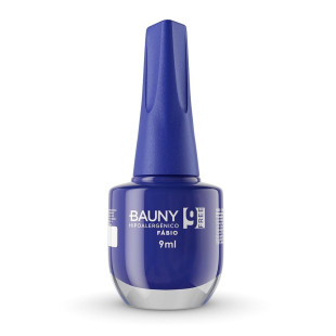 ESMALTE BAUNY 9FREE - FÁBIO