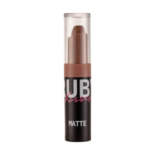 BATOM RUBY KISSES - MATTE - BROWN SUGAR