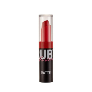 BATOM RUBY KISSES - MATTE - EXTREME CORAL