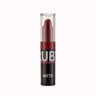 BATOM RUBY KISSES - MATTE - RED CARPET