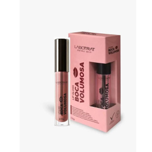 LIP GLOSS LABOTRAT - BOCA VOLUMOSA