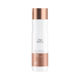 SHAMPOO WELLA FUSION 250ML - INTENSE REPAIR