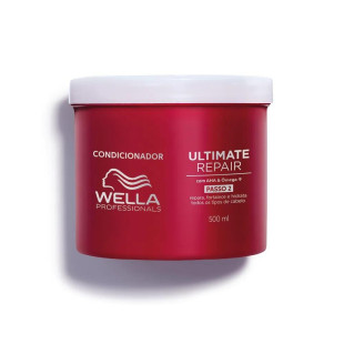 CONDICIONADOR WELLA 500ML - ULTIMATE REPAIR