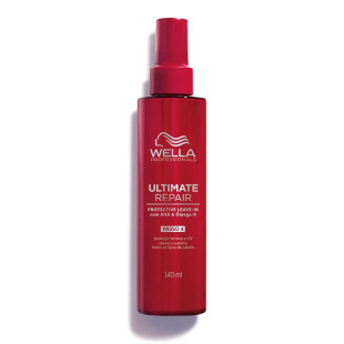 LEAVE IN WELLA 140ML - ULTIMATE REPAIR