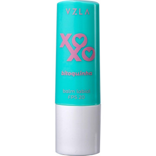 BALM LABIAL VIZZELA XOXO - BITOQUINHA