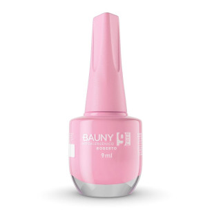 ESMALTE BAUNY 9FREE - ROBERTO