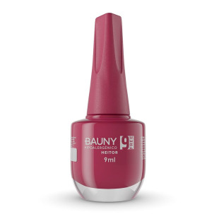 ESMALTE BAUNY 9FREE - HEITOR