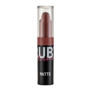 BATOM RUBY KISSES - MATTE - NUDE ROSE