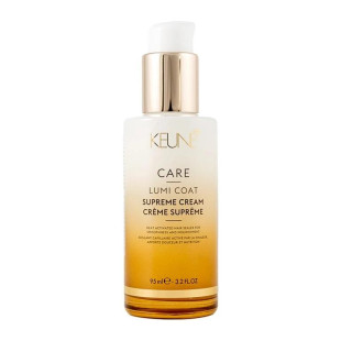 LEAVE IN KEUNE 95ML - LUMI COAT SUPREME CREAM