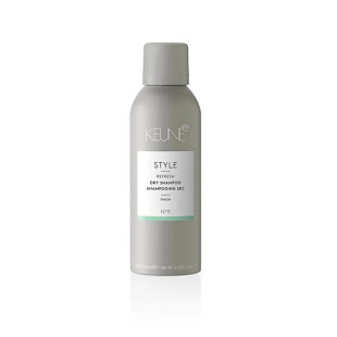 SHAMPOO A SECO KEUNE 200ML - STYLE DRY