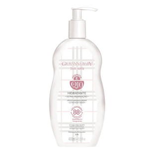 HIDRATANTE CORPORAL GIOVANNA BABY 400ML - BLANC VANILLA