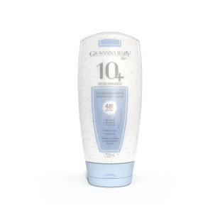 HIDRATANTE CORPORAL GIOVANNA BABY 200ML - 10+ BLUE