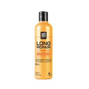 SHAMPOO YAMA 280ML - LONG REPAIR