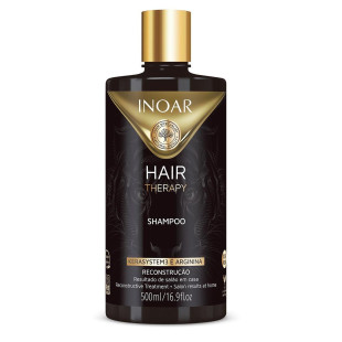 SHAMPOO INOAR 500ML - HAIR THERAPY