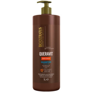 SHAMPOO BIO EXTRATUS 1L - QUERAVIT