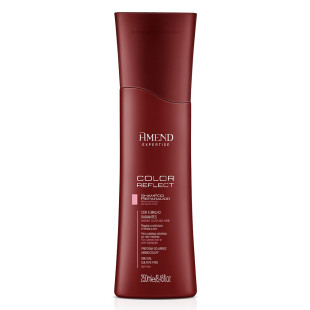 SHAMPOO AMEND 250ML - REPARADOR - COLOR REFLECT