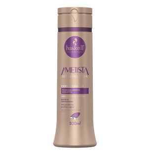 CONDICIONADOR HASKELL 300ML - AMETISTA