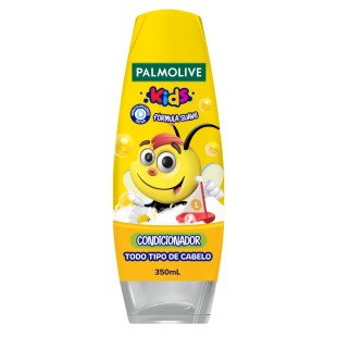 CONDICIONADOR PALMOLIVE KIDS 350ML - TODO TIPO DE CABELO