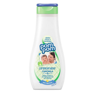 CONDICIONADOR POM POM 200ML - CAMOMILA