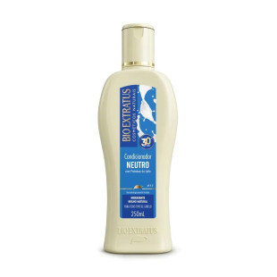 CONDICIONADOR BIO EXTRATUS 250ML - NEUTRO