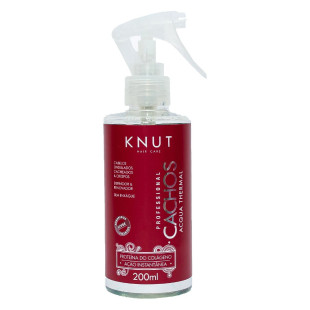 ACQUA THERMAL KNUT 200ML - CACHOS