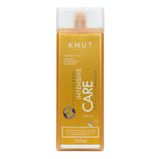 CONDICIONADOR KNUT 250ML - INTENSIVE CARE