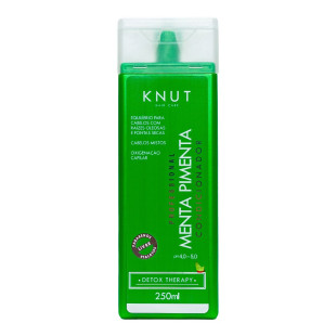 CONDICIONADOR KNUT 250ML - MENTA PIMENTA