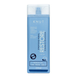 CONDICIONADOR KNUT 250ML - RESTORE