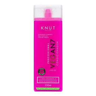 CONDICIONADOR KNUT 250ML - SEVEN