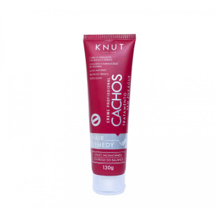 HAIR REMEDY KNUT 130G - CACHOS