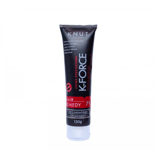 HAIR REMEDY KNUT 130G - K-FORCE