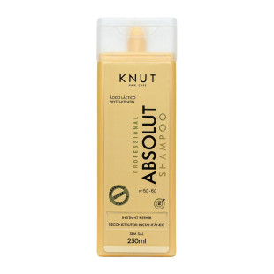 SHAMPOO KNUT 250ML - ABSOLUT