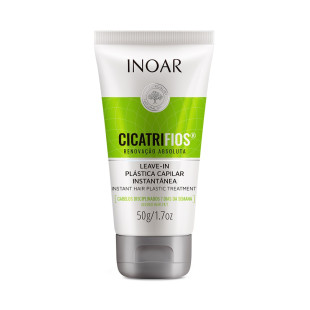 LEAVE IN INOAR 50ML - CICATRIFIOS