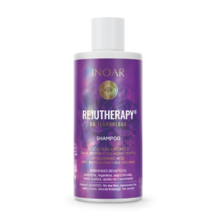 SHAMPOO INOAR 400ML - REJUTHERAPY