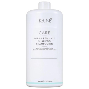 SHAMPOO KEUNE 1L - DERMA REGULATE