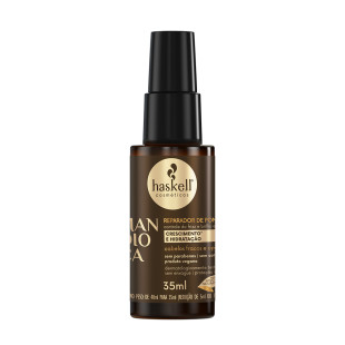 REPARADOR DE PONTAS HASKELL 35ML - MANDIOCA