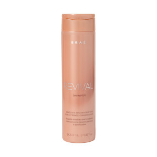 SHAMPOO BRAE 250ML - REVIVAL RECONSTRUTOR