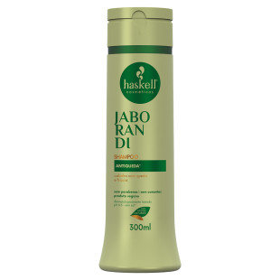 SHAMPOO HASKELL 300ML - JABORANDI