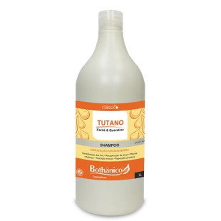 SHAMPOO BOTHANICO HAIR 1L - TUTANO