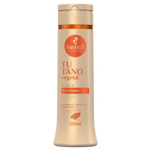 SHAMPOO HASKELL 300ML - TUTANO